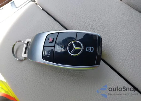 2021 Mercedes-Benz E 450 4Matic из США, поврежденный, VIN W1KZF5KB9MA949666